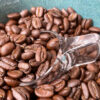 自家焙煎コーヒー豆